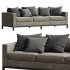 Mousson Sofa Liaigre - Thumbnail 3