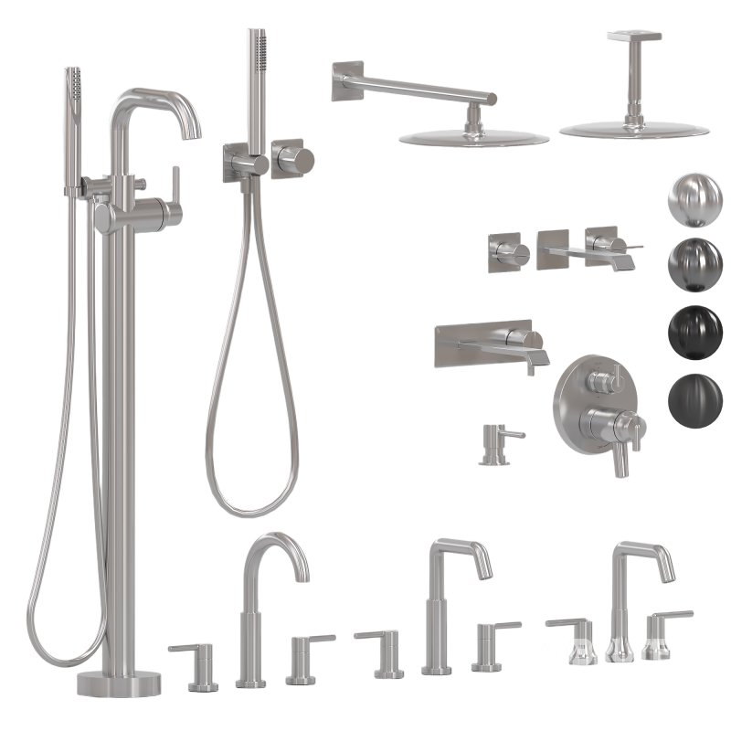 bathroom faucet collection 1 Image 4