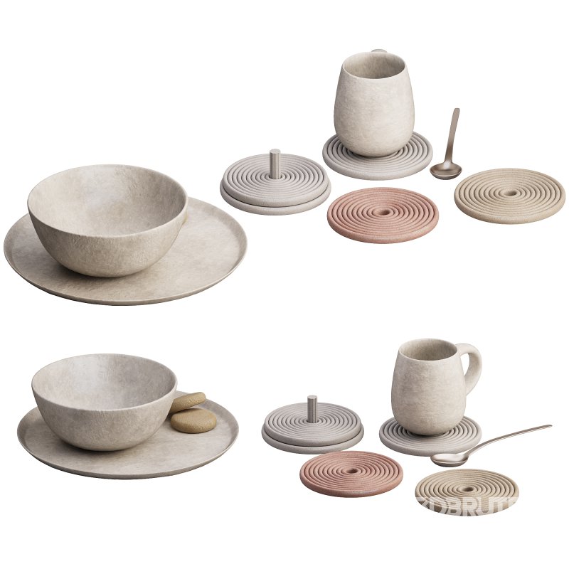 Dish set 3 Image 1