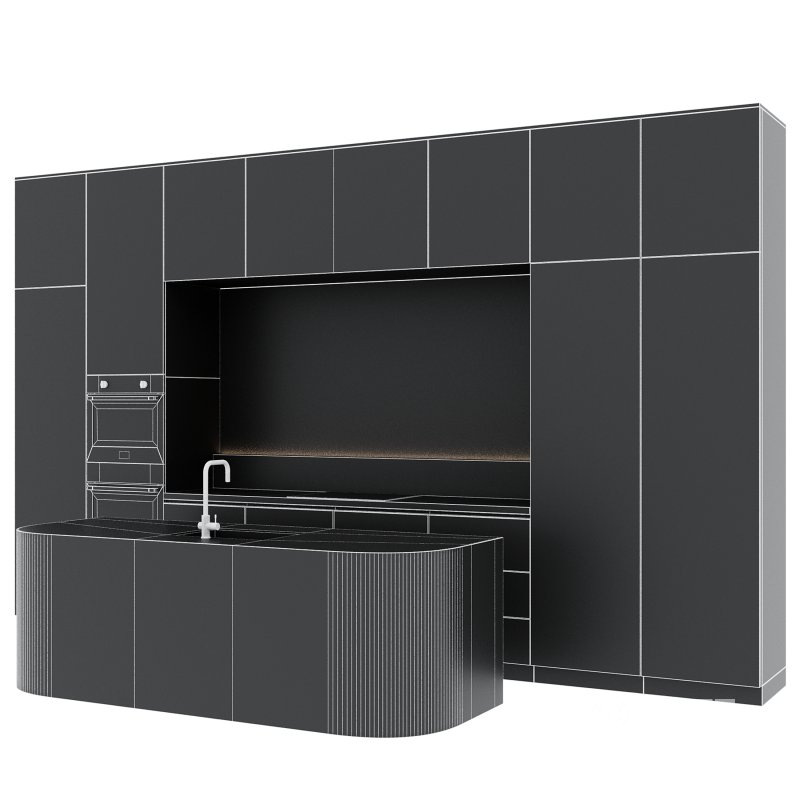 Kitchen set 053 Image 3