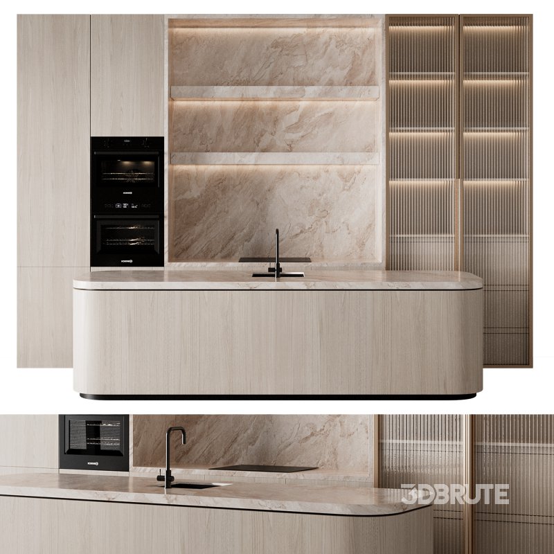 Kitchen set 60 Image 3