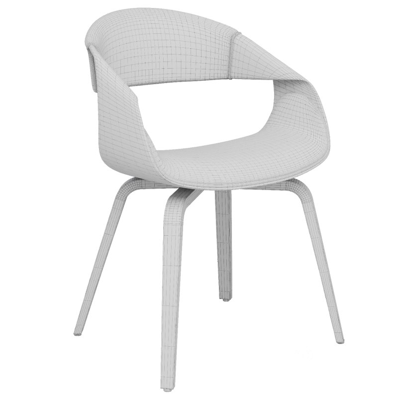 Symphony Dinnig chair Image 7