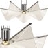 MATTY Chandelier - Thumbnail 3