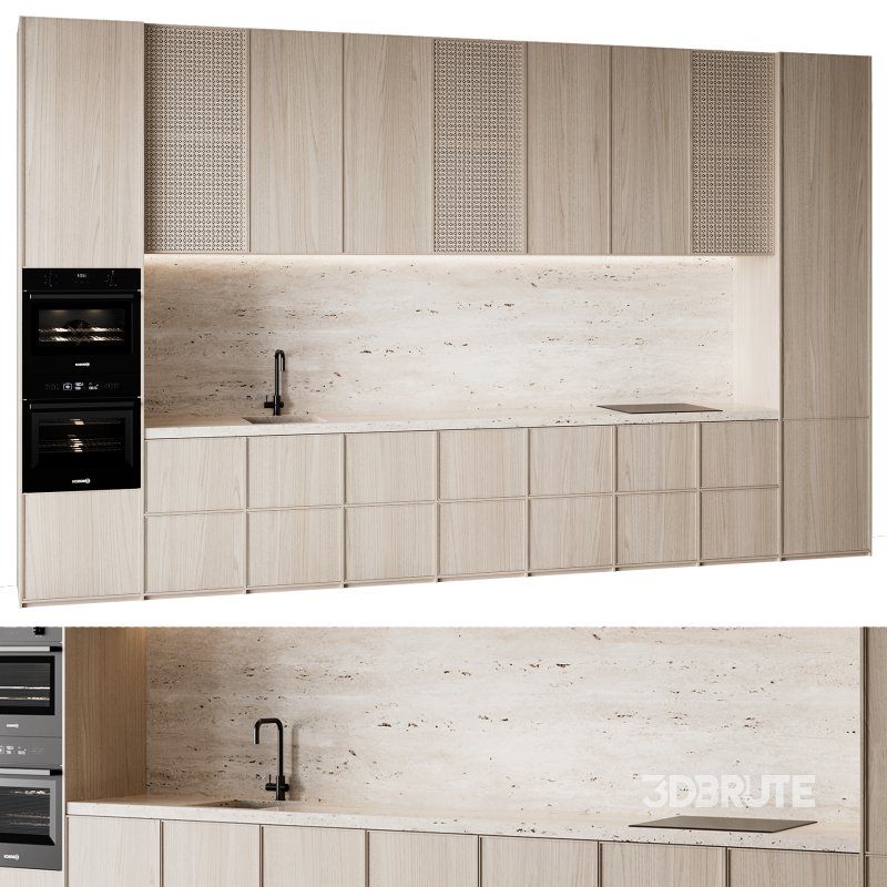 Kitchen set 26 Image 2