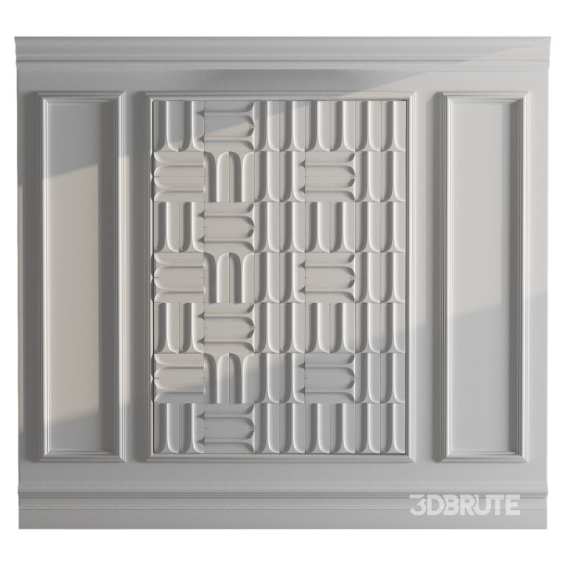 Wall_molding_44 Image 3