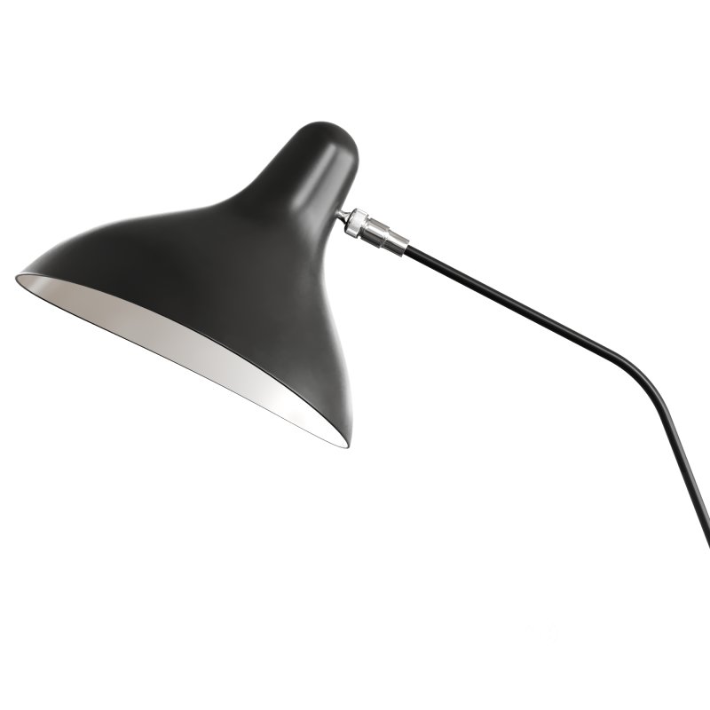 Mantis BS1 Floor Lamp by DCW Editions Image 4