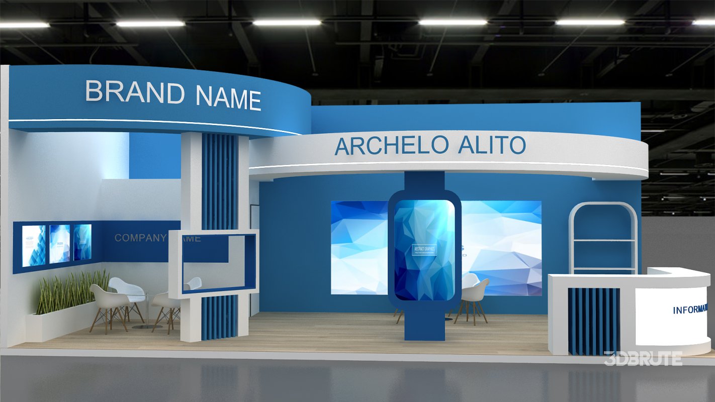 3d exhibition Image 6