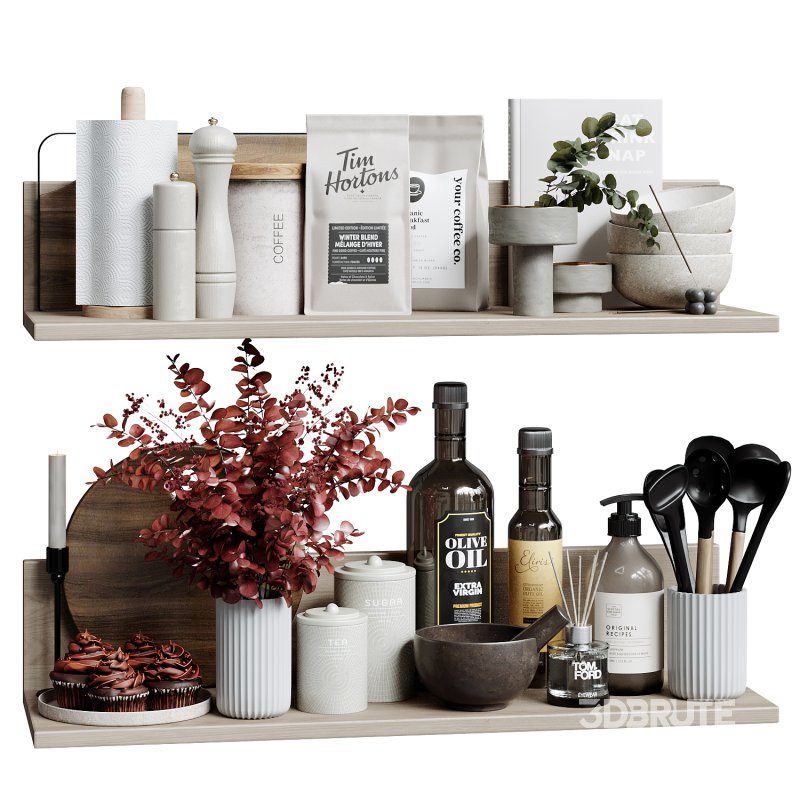 Kitchen Accessories 42 Image 2