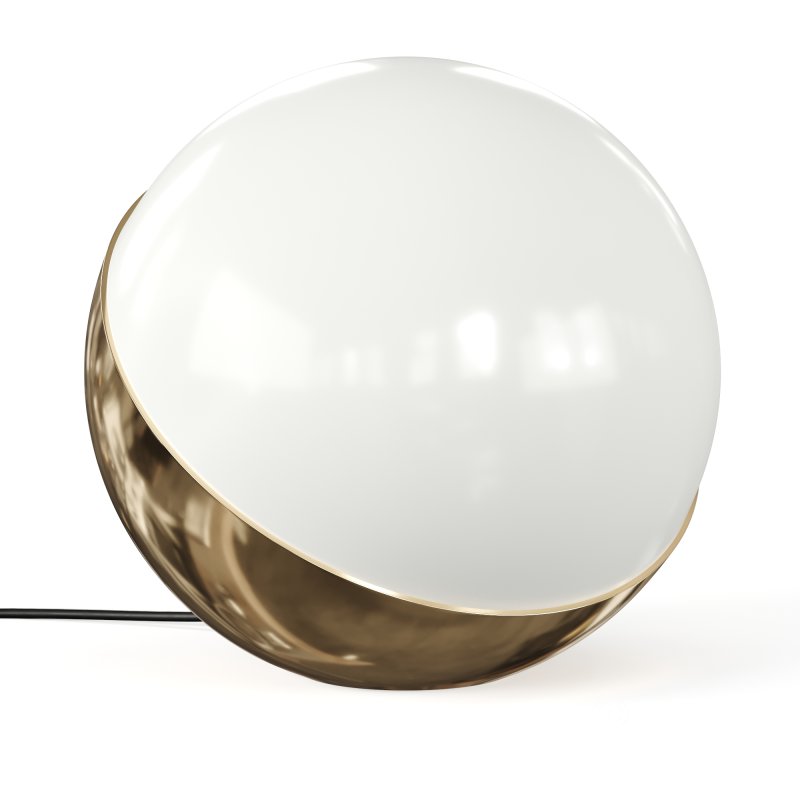 VL Studio table lamp by Louis Poulsen Image 4