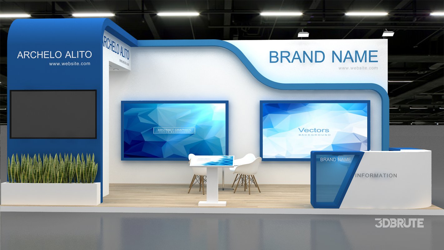 3d exhibition Image 2