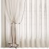 Silk Curtain Set 58 - Thumbnail 4