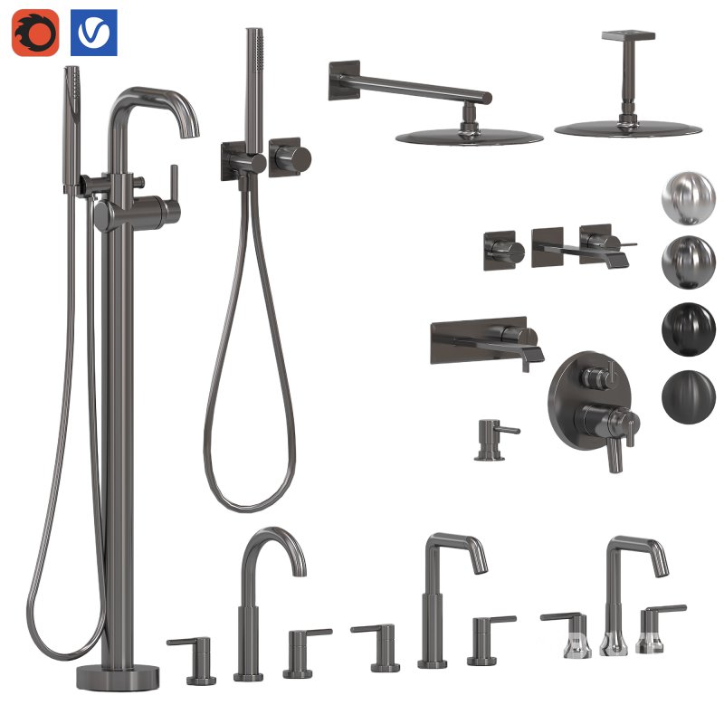 bathroom faucet collection 1 Image 1