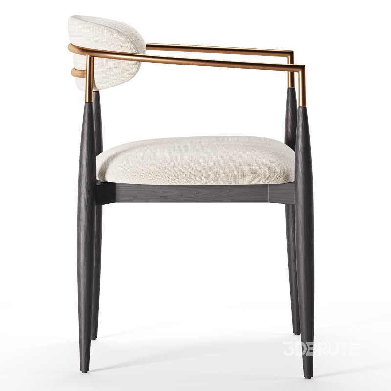 Jagger Dining Chair Image 6