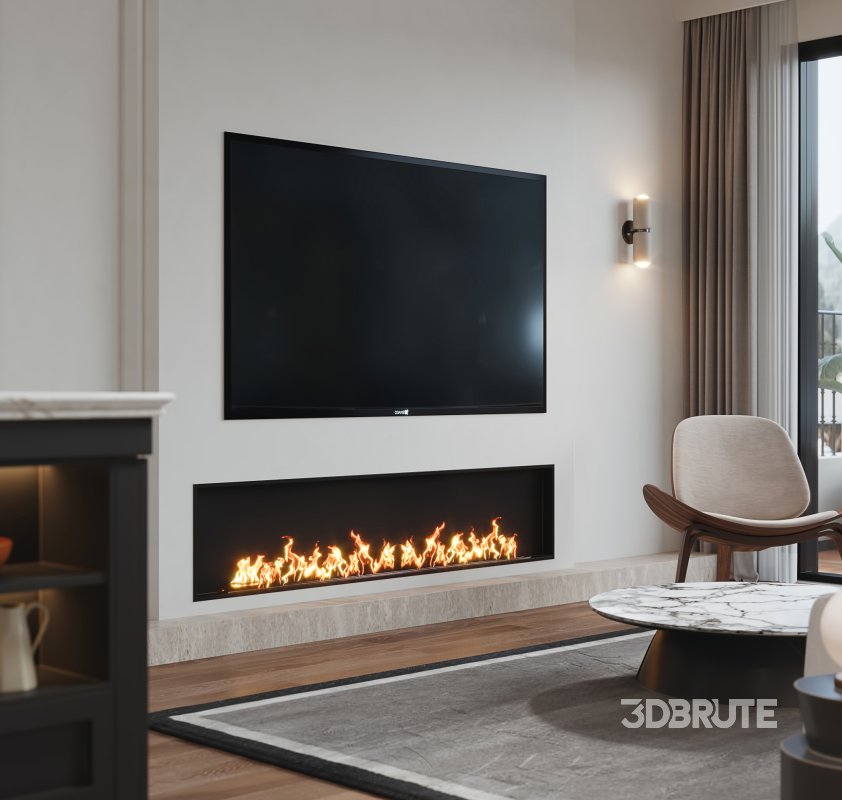 Modern villa Image 3