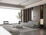 modern living room - Thumbnail 1