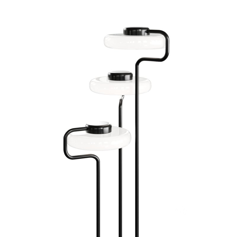 Trrato Floor Lamp by KDLN Image 4