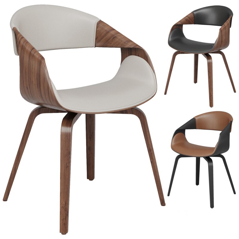 Symphony Dinnig chair Image 3