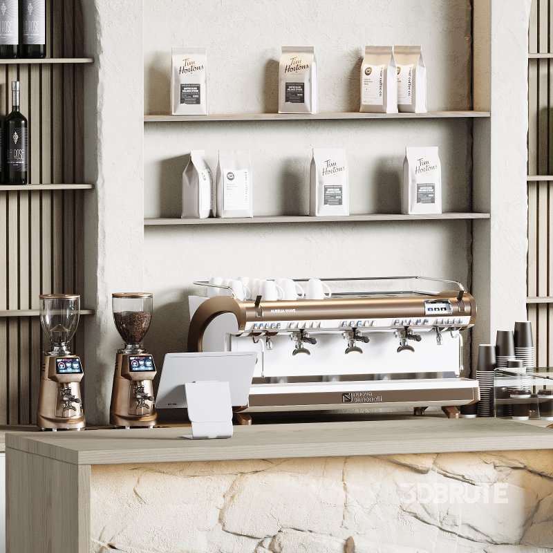 Coffee Bar 13 Image 4