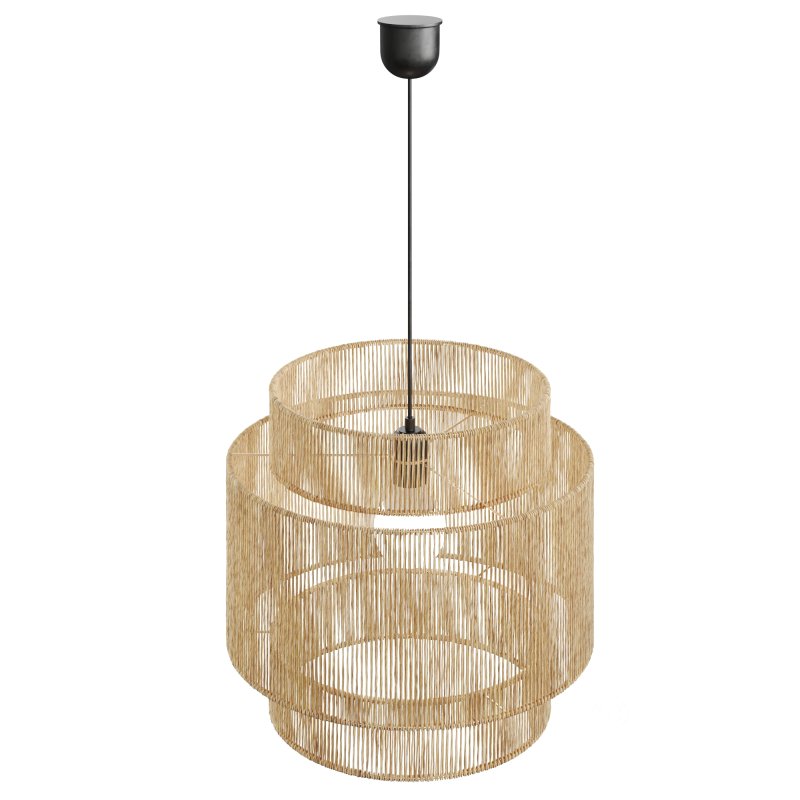 Double pendant lamp by Laredout Image 3