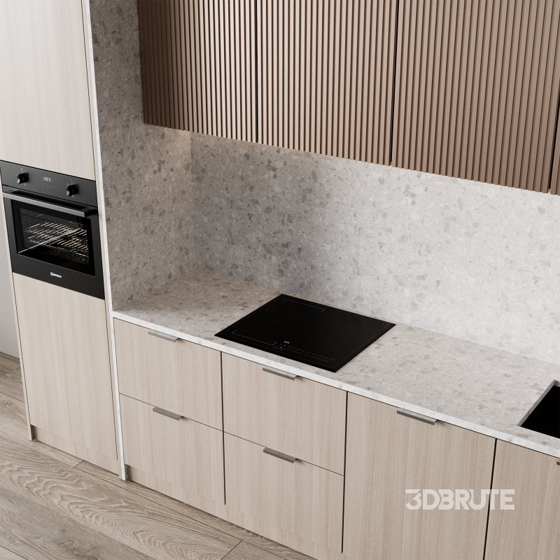 Kitchen set 49 Image 3