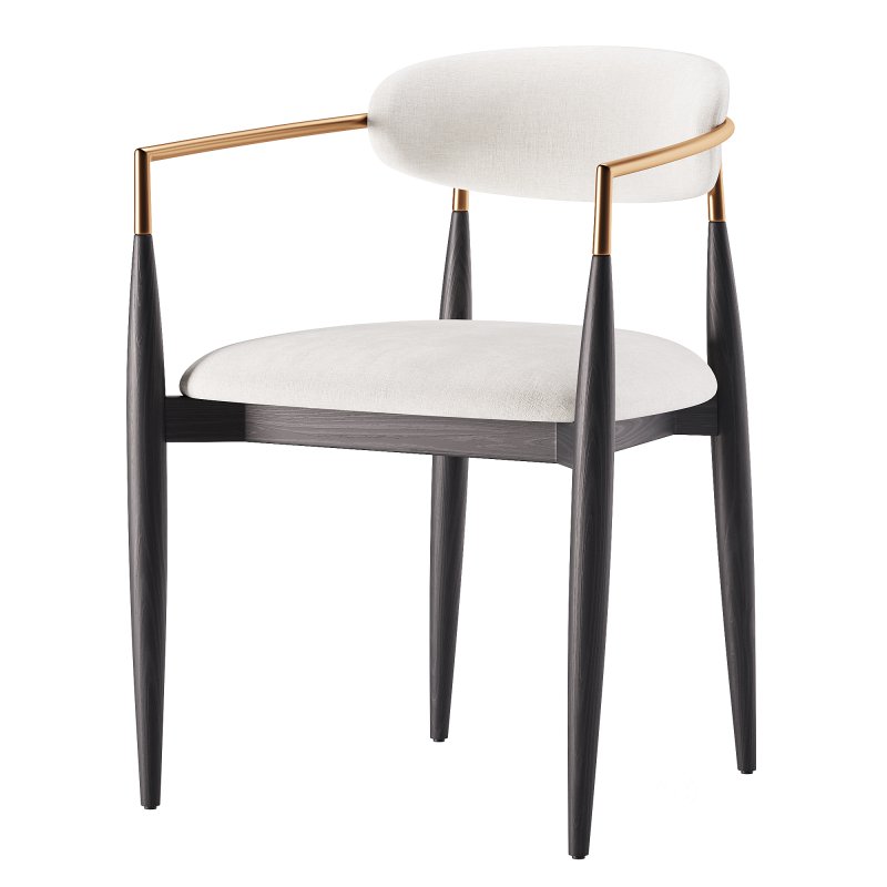 Jagger Dining Chair Image 7