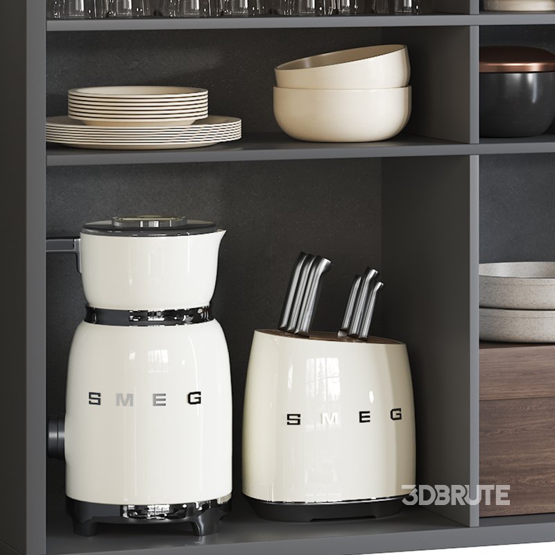 Kitchen accessories 027 Image 3