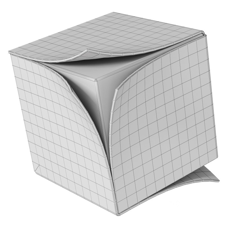 INSPIRATIONS by ERICH HAUSER Steel Abstract Sculpture Image 2