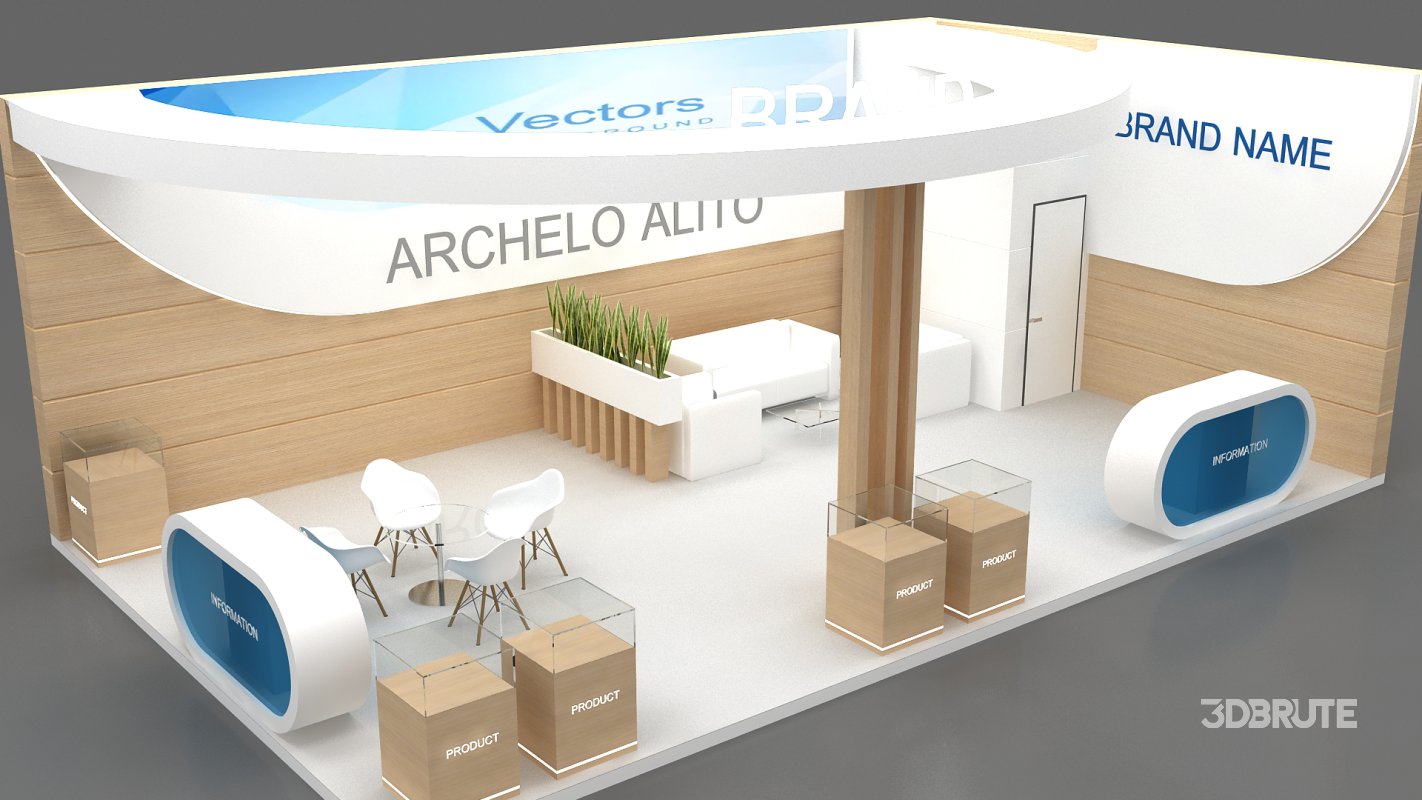 3d exhibition Image 6