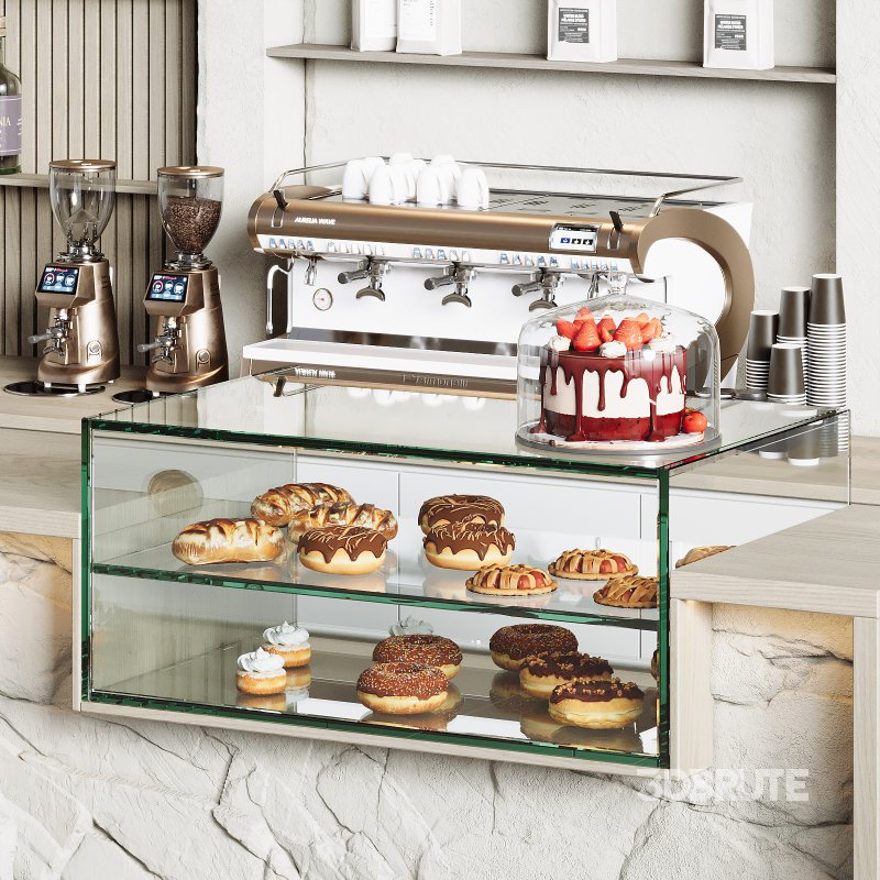 Coffee Bar 13 Image 3