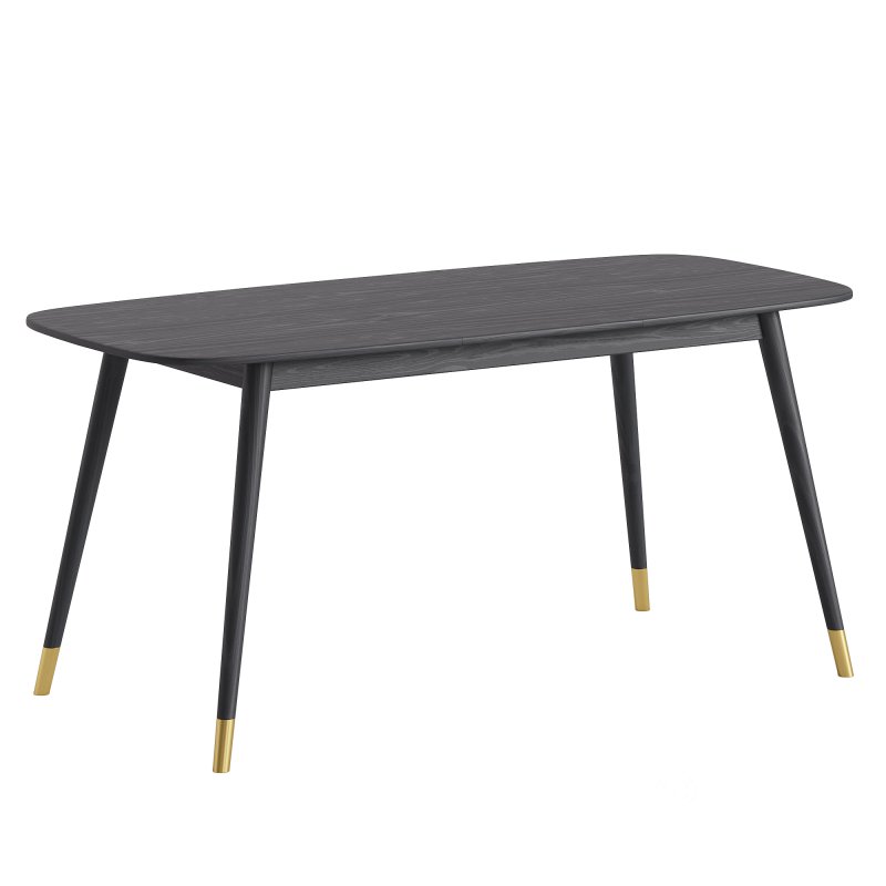 Rossini Chair and Clover Table Image 2