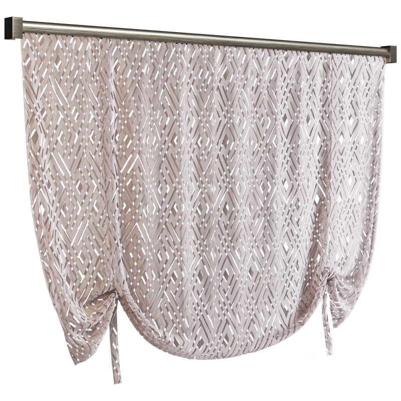 Tie Up Shade 036 Image 3