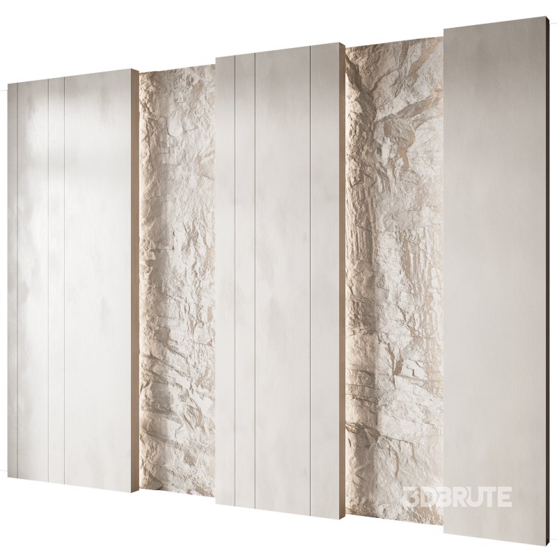 wall 3d panel 03 Image 2