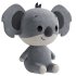 Big Ear Mouse Plush Toy - Thumbnail 1