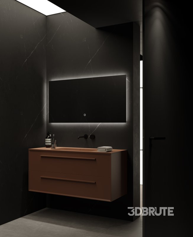 modern bathroom 25 Image 1