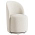Rory Swivel Chair - Thumbnail 3