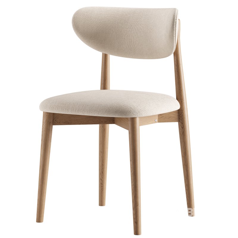 Thorvall Chair and Clifford table Image 1