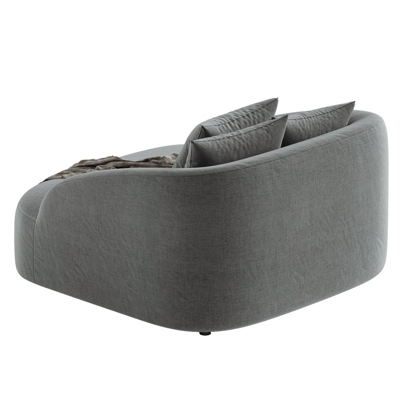 Opal Outdoor Day Bed Image 4