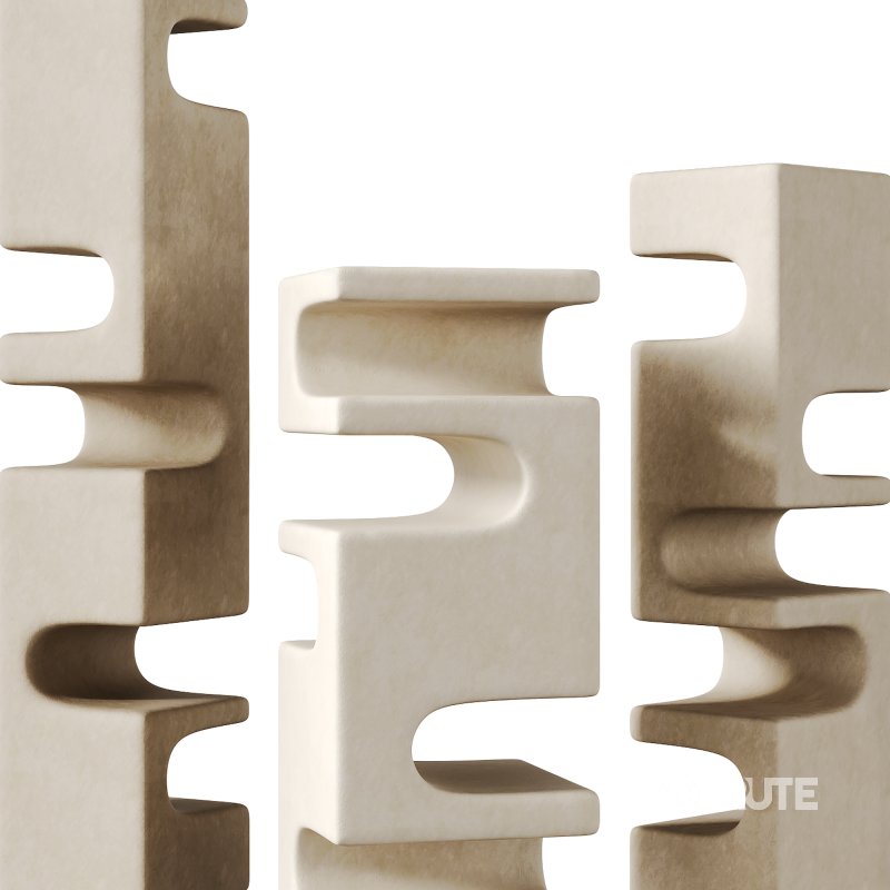 Decorative sculptures Cesare Arduini sculpture Image 4