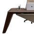 LUXURY Executive Office Desk H05 - Thumbnail 1