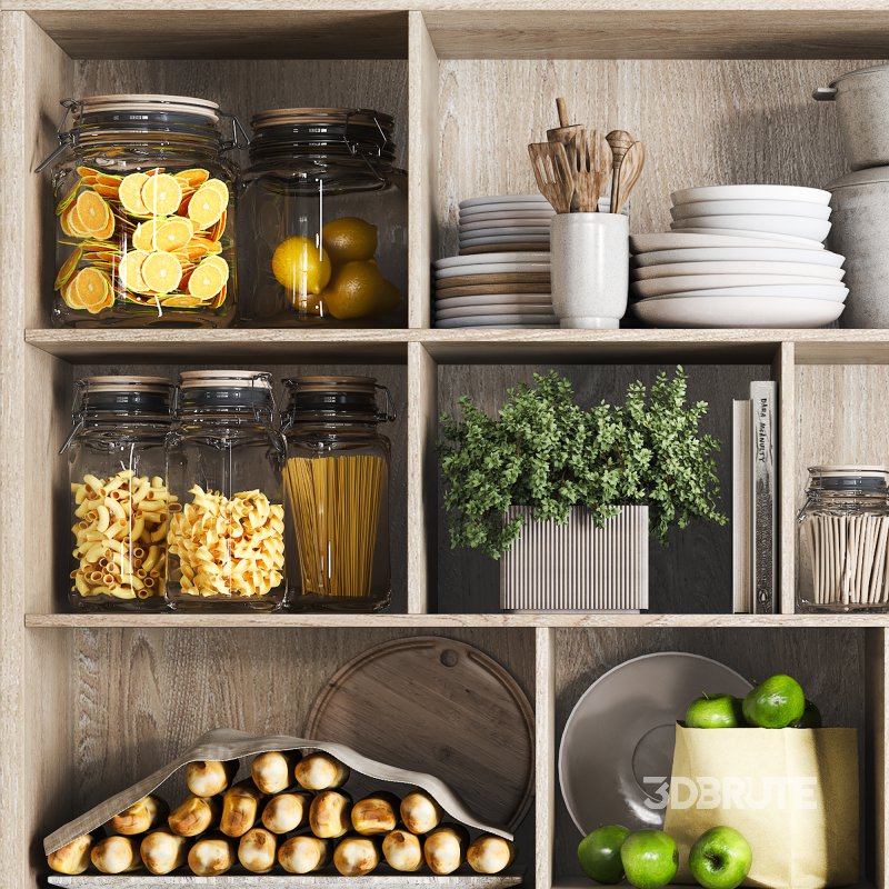 Kitchen accessories 026 Image 3