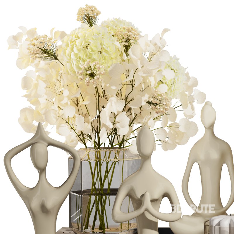 Decorative Table Set Image 4