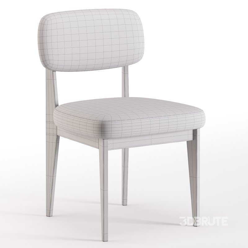 Locri Dining Chair Image 4
