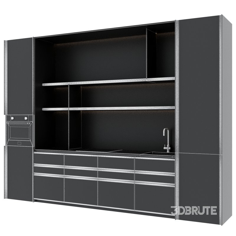 Kitchen set 54 Image 4