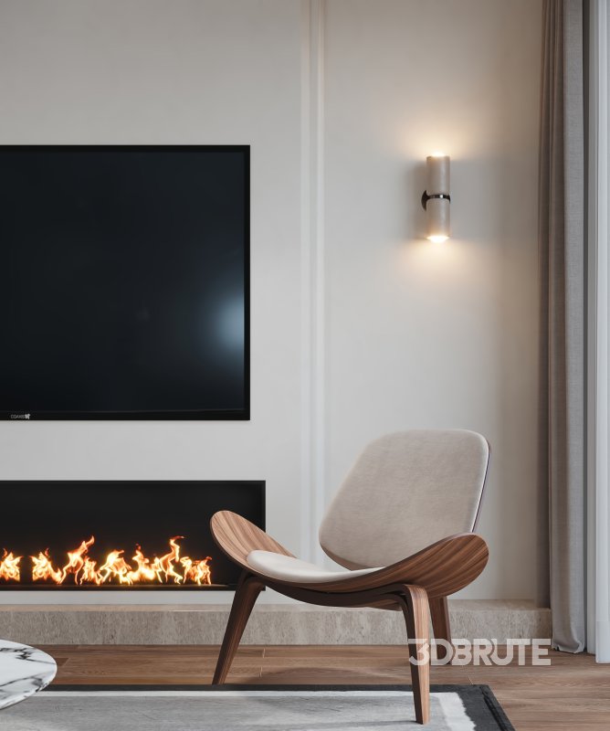 Modern villa Image 5