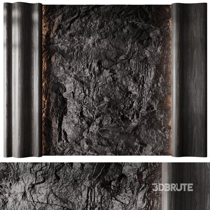 wall 3d panel 13 Image 3