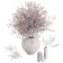 Minimal Bloom Gypsophila Arrangement - Thumbnail 4