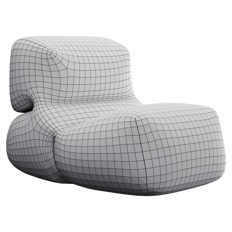 Bean Bag Image 1