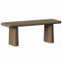 Allmodern Daymon Bench - Thumbnail 4