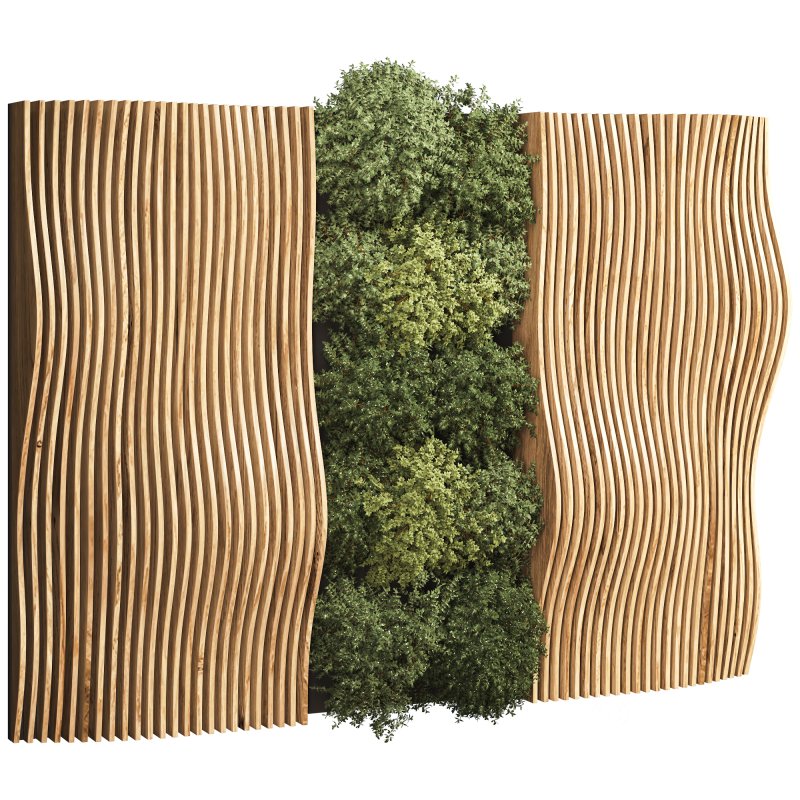 Vertical Garden Image 3