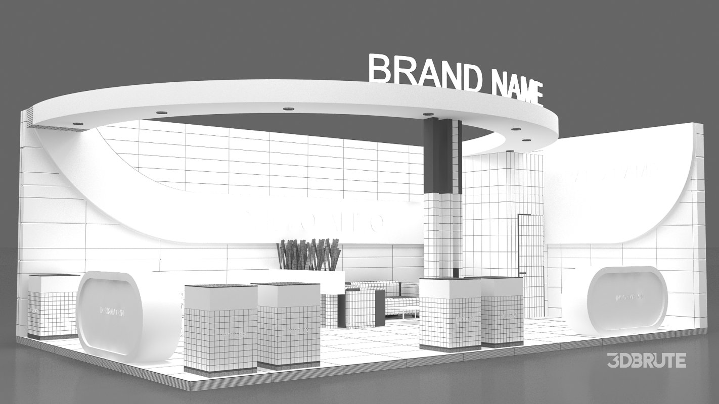 3d exhibition Image 10